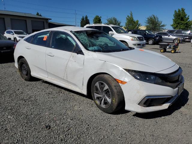 Photo 3 VIN: 19XFC2F69LE207331 - HONDA CIVIC LX 