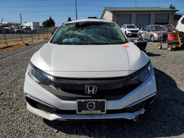 Photo 4 VIN: 19XFC2F69LE207331 - HONDA CIVIC LX 