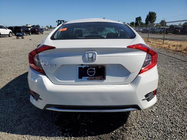 Photo 5 VIN: 19XFC2F69LE207331 - HONDA CIVIC LX 