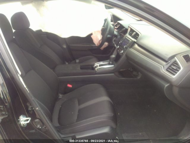 Photo 4 VIN: 19XFC2F69LE208222 - HONDA CIVIC SEDAN 