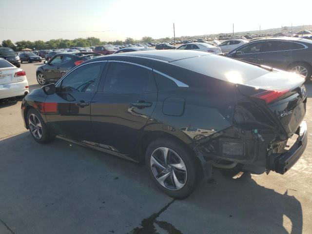 Photo 1 VIN: 19XFC2F69LE208317 - HONDA CIVIC LX 