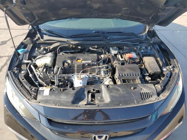 Photo 10 VIN: 19XFC2F69LE208317 - HONDA CIVIC LX 