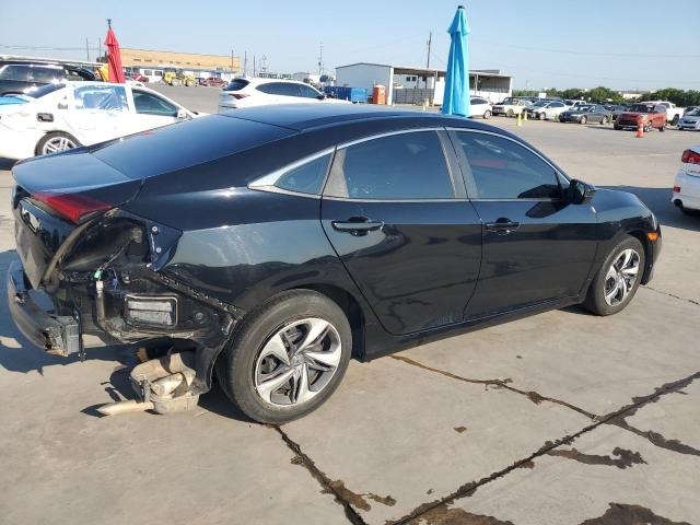 Photo 2 VIN: 19XFC2F69LE208317 - HONDA CIVIC LX 