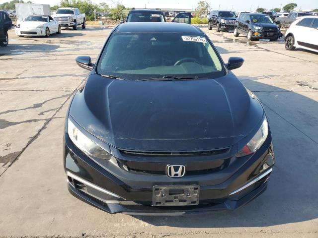 Photo 4 VIN: 19XFC2F69LE208317 - HONDA CIVIC LX 