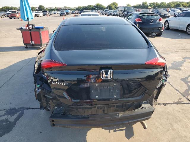 Photo 5 VIN: 19XFC2F69LE208317 - HONDA CIVIC LX 