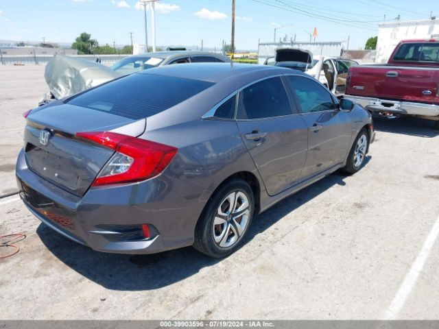 Photo 3 VIN: 19XFC2F6XGE038698 - HONDA CIVIC 