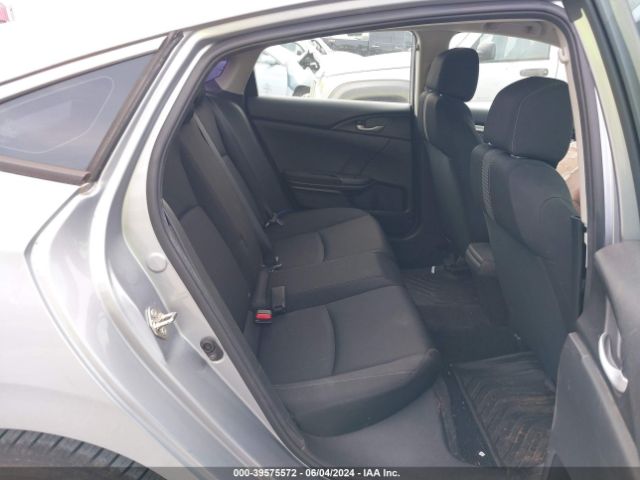 Photo 7 VIN: 19XFC2F6XGE046624 - HONDA CIVIC 