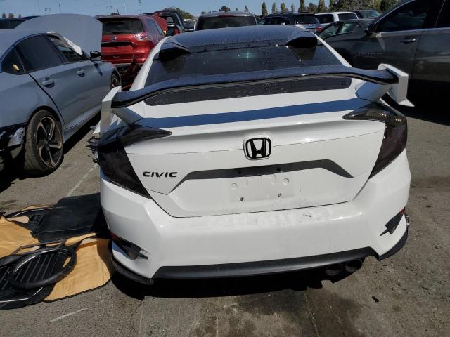 Photo 5 VIN: 19XFC2F6XHE209824 - HONDA CIVIC 