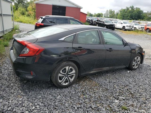 Photo 2 VIN: 19XFC2F6XJE203656 - HONDA CIVIC LX 