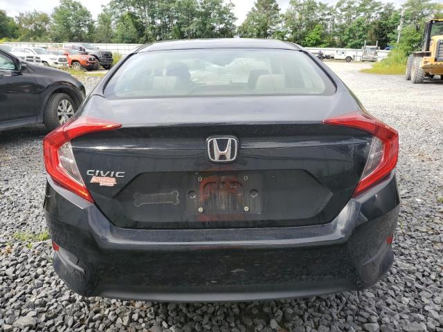 Photo 5 VIN: 19XFC2F6XJE203656 - HONDA CIVIC LX 