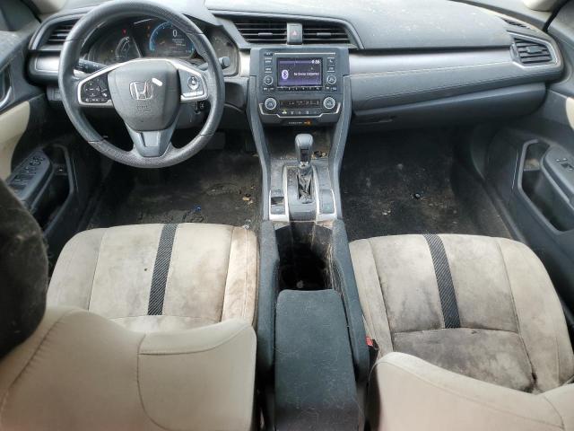 Photo 7 VIN: 19XFC2F6XJE203656 - HONDA CIVIC LX 