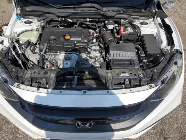 Photo 10 VIN: 19XFC2F6XKE002180 - HONDA CIVIC LX 