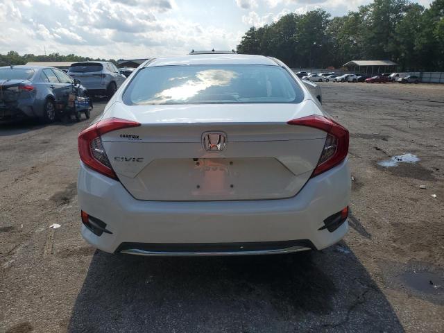 Photo 5 VIN: 19XFC2F6XKE002180 - HONDA CIVIC LX 