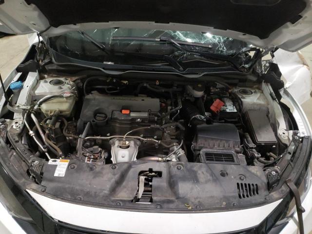 Photo 6 VIN: 19XFC2F6XKE005449 - HONDA CIVIC LX 