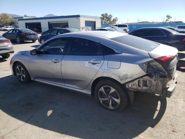 Photo 1 VIN: 19XFC2F6XKE007671 - HONDA CIVIC 