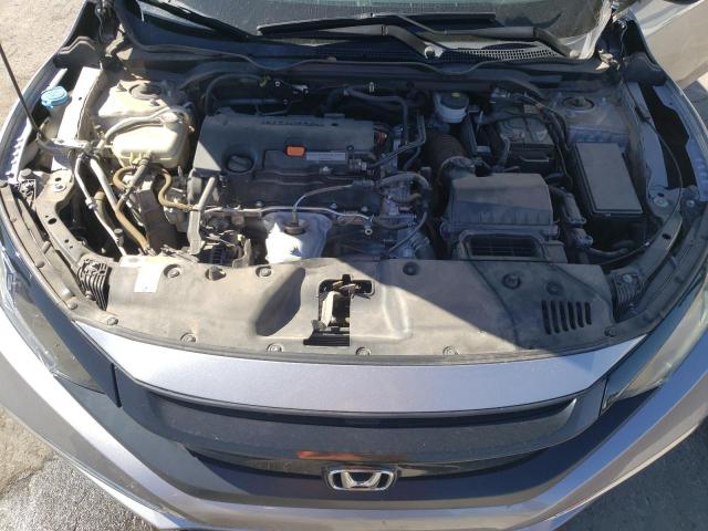 Photo 10 VIN: 19XFC2F6XKE007671 - HONDA CIVIC 