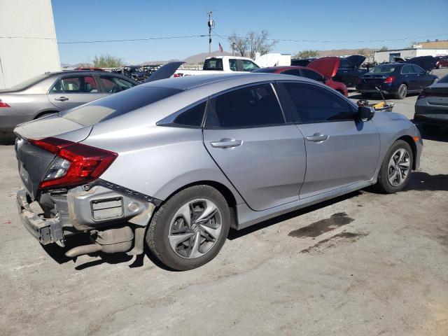 Photo 2 VIN: 19XFC2F6XKE007671 - HONDA CIVIC 