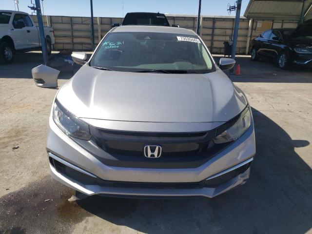 Photo 4 VIN: 19XFC2F6XKE007671 - HONDA CIVIC 