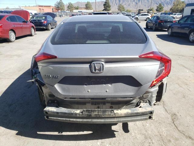 Photo 5 VIN: 19XFC2F6XKE007671 - HONDA CIVIC 