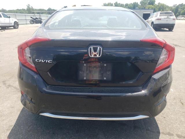 Photo 5 VIN: 19XFC2F6XKE020341 - HONDA CIVIC 