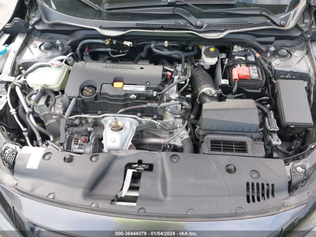 Photo 9 VIN: 19XFC2F6XKE022431 - HONDA CIVIC 