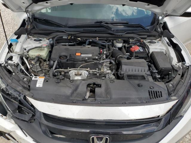 Photo 10 VIN: 19XFC2F6XKE024938 - HONDA CIVIC 