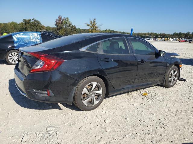 Photo 2 VIN: 19XFC2F6XKE025247 - HONDA CIVIC LX 