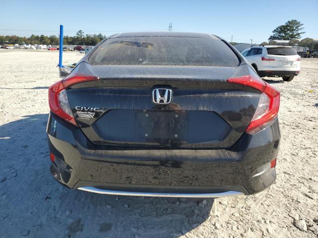 Photo 5 VIN: 19XFC2F6XKE025247 - HONDA CIVIC LX 