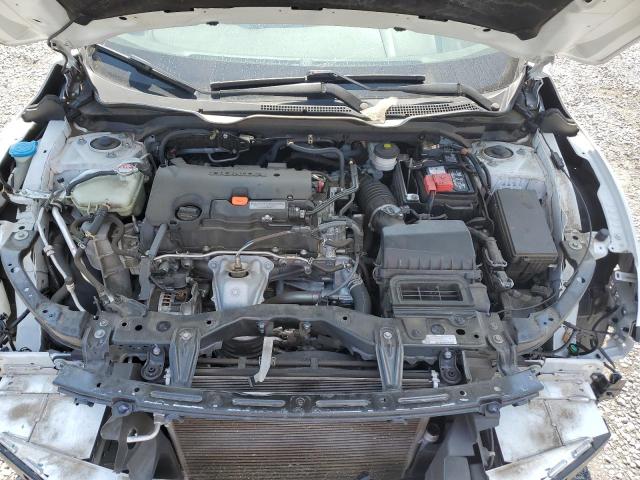 Photo 10 VIN: 19XFC2F6XKE025345 - HONDA CIVIC LX 