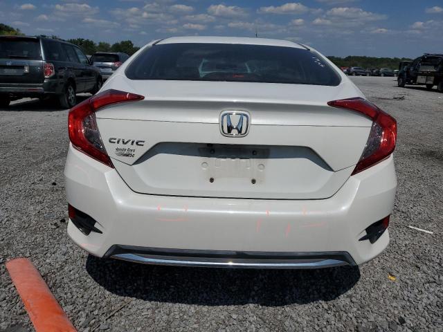 Photo 5 VIN: 19XFC2F6XKE025345 - HONDA CIVIC LX 