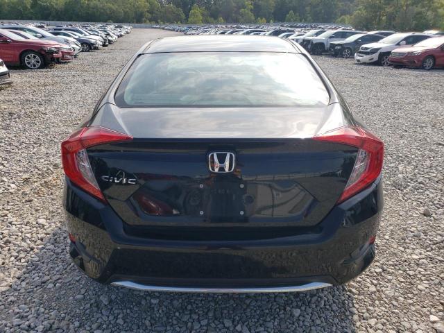 Photo 5 VIN: 19XFC2F6XKE031615 - HONDA CIVIC LX 