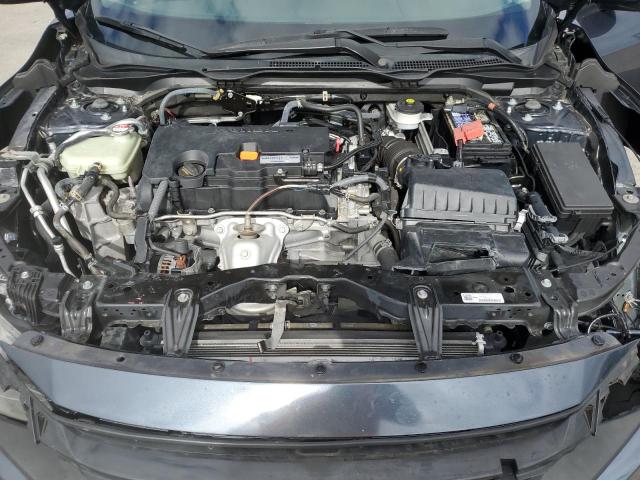 Photo 10 VIN: 19XFC2F6XKE036345 - HONDA CIVIC LX 