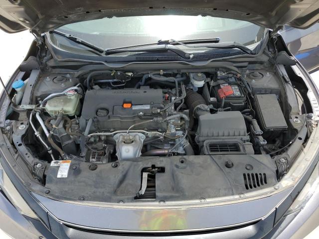 Photo 10 VIN: 19XFC2F6XKE040914 - HONDA CIVIC LX 