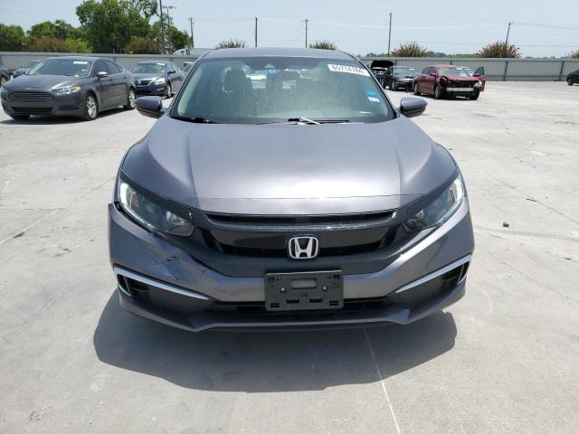 Photo 4 VIN: 19XFC2F6XKE040914 - HONDA CIVIC LX 