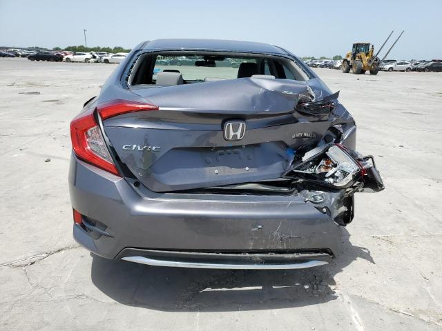 Photo 5 VIN: 19XFC2F6XKE040914 - HONDA CIVIC LX 