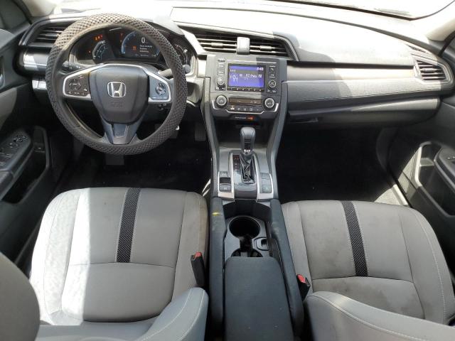 Photo 7 VIN: 19XFC2F6XKE040914 - HONDA CIVIC LX 