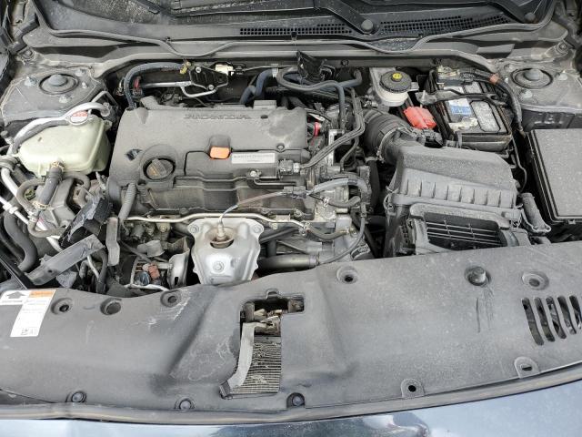 Photo 10 VIN: 19XFC2F6XKE045837 - HONDA CIVIC 