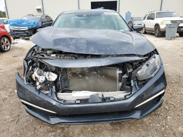 Photo 4 VIN: 19XFC2F6XKE045837 - HONDA CIVIC 