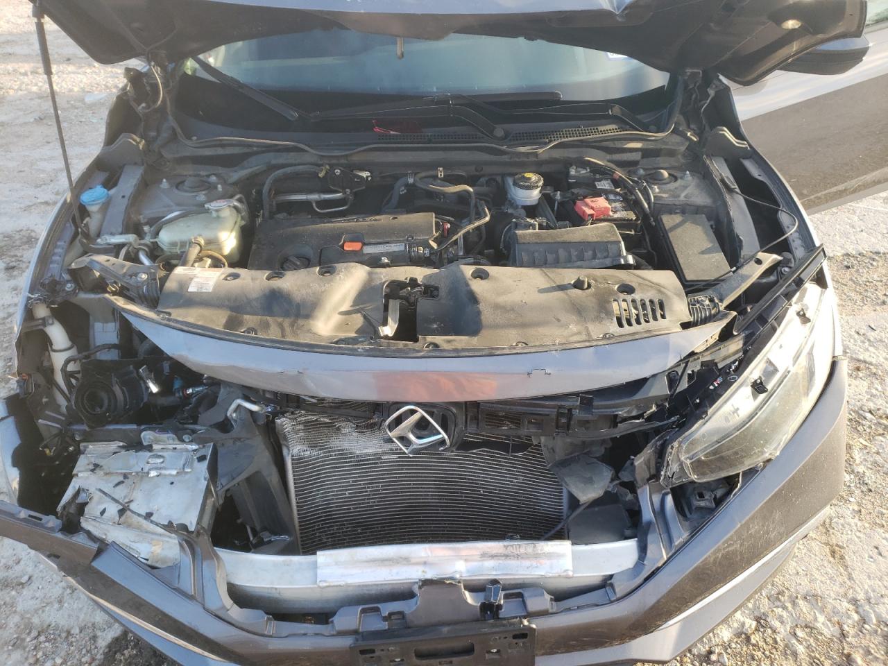 Photo 10 VIN: 19XFC2F6XKE047104 - HONDA CIVIC 