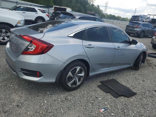 Photo 2 VIN: 19XFC2F6XKE047880 - HONDA CIVIC LX 