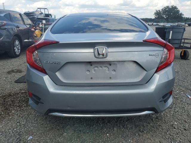 Photo 5 VIN: 19XFC2F6XKE047880 - HONDA CIVIC LX 