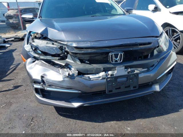 Photo 5 VIN: 19XFC2F6XKE207434 - HONDA CIVIC 