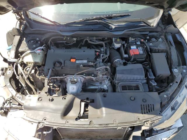 Photo 10 VIN: 19XFC2F6XKE208471 - HONDA CIVIC LX 