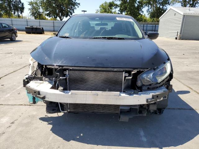 Photo 4 VIN: 19XFC2F6XKE208471 - HONDA CIVIC LX 