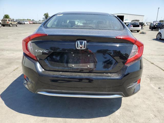 Photo 5 VIN: 19XFC2F6XKE208471 - HONDA CIVIC LX 