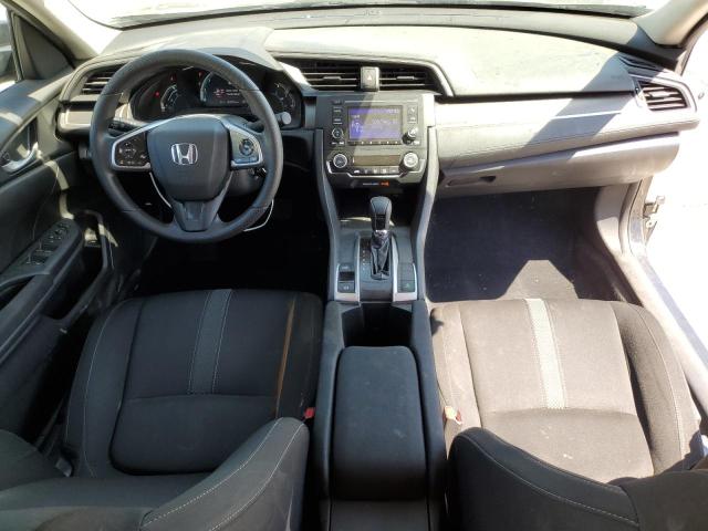 Photo 7 VIN: 19XFC2F6XKE208471 - HONDA CIVIC LX 