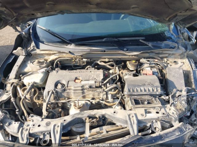 Photo 9 VIN: 19XFC2F6XKE212598 - HONDA CIVIC 