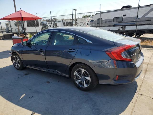 Photo 1 VIN: 19XFC2F6XKE213931 - HONDA CIVIC 