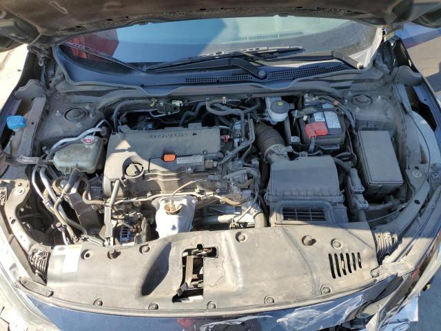 Photo 10 VIN: 19XFC2F6XKE213931 - HONDA CIVIC 