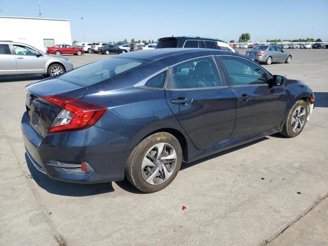 Photo 2 VIN: 19XFC2F6XKE213931 - HONDA CIVIC 